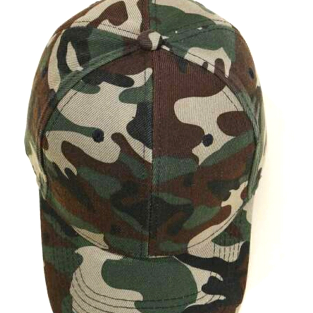 Womens Caps